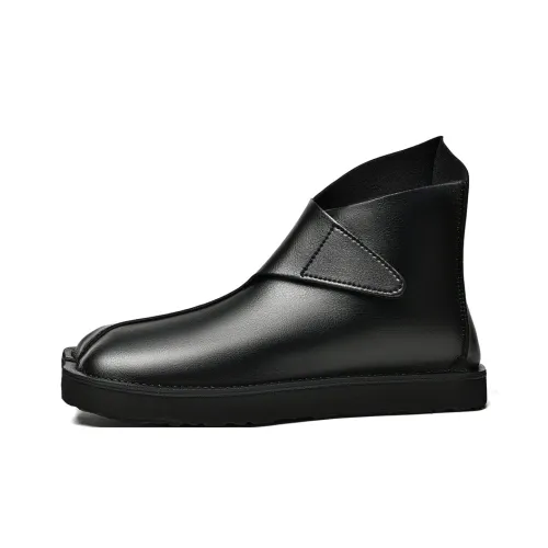 Extravagant Короткий Мартин Ботин Мужской