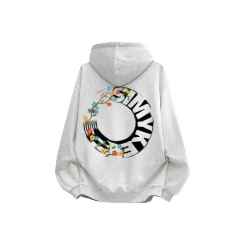 Simyke Унисекс Свитшоты