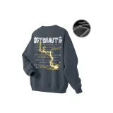 Темно-серый (с флисовой подкладкой)