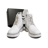 Светлый песочный белый с флисовой подкладкой