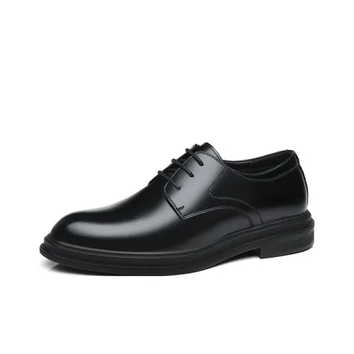 PTLS Обувь Низкий Топ Черный Мужской