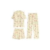 Абрикосовый