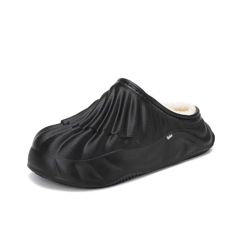 Bake ЭВА Домашние тапочки Унисекс