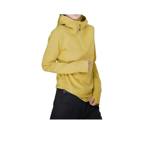 The Temptation Of The Muse Свитшот Женские