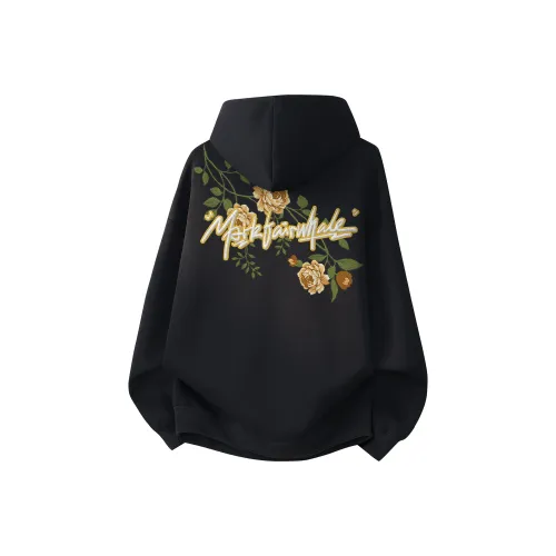 FAIRWHALE Унисекс Свитшоты