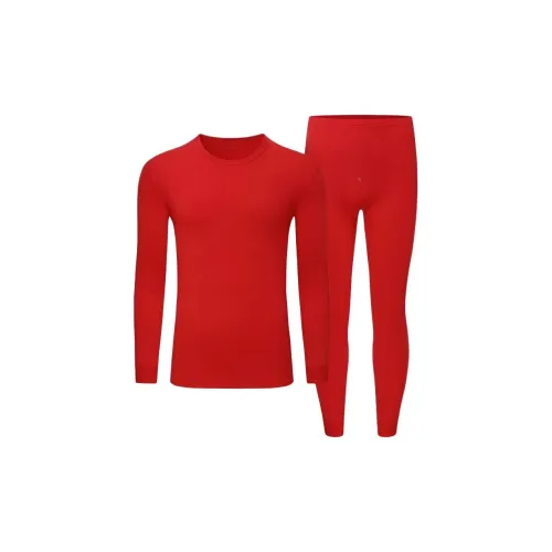 THREEGUN Термический комплект Синьцзян с длинноволокнистым хлопком мужской