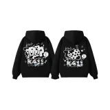 Чёрный, 2 штуки