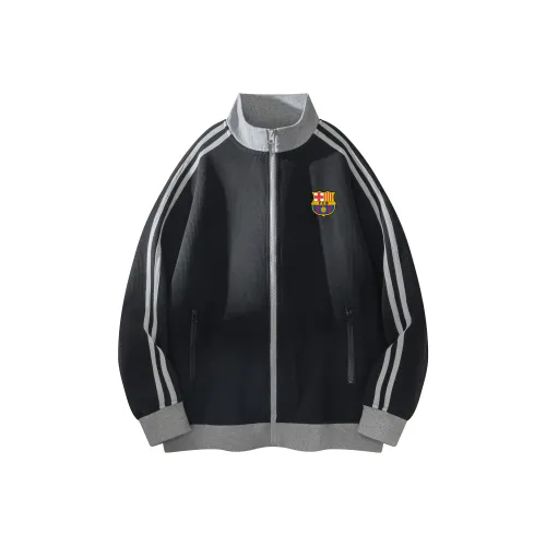 FCB ARCELONA Унисекс Свитшоты