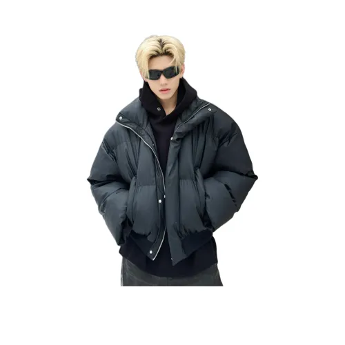 MADONA Унисекс Пуховики