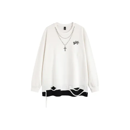 Struggle Vintage95 Длинный рукав T-рубашка Унисекс