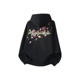 Чёрный/Зелёный