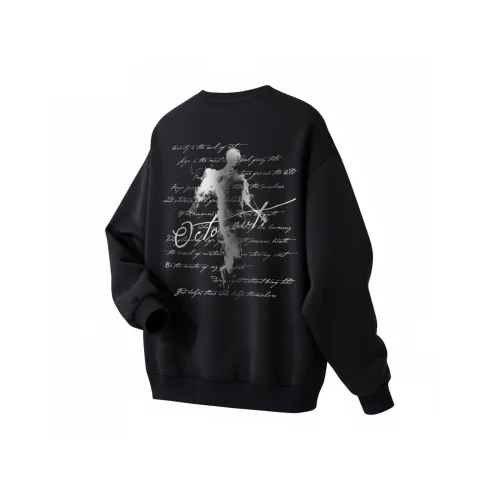 Octonauts Унисекс Свитшоты