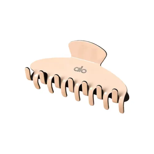 Mr. Shang Ацетат Заколка-краб Женская