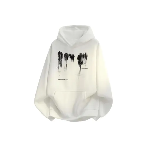 SHIDANDIGUO Унисекс Свитшоты