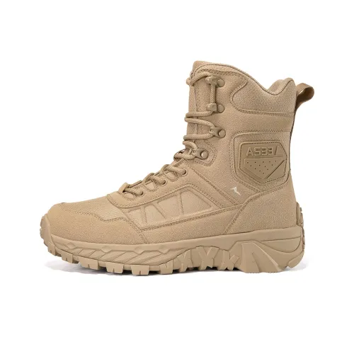 ATONGMU Носки Crew Outdoor Мужские