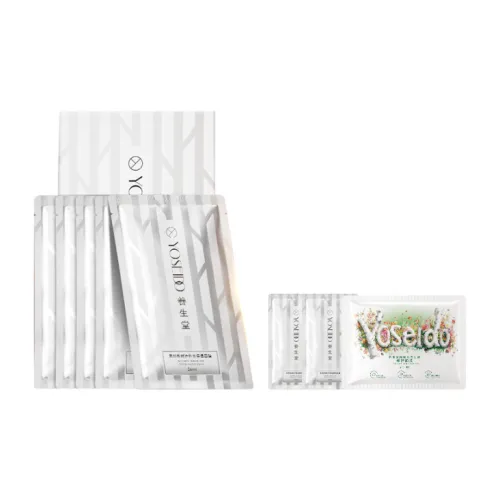 Health And Wellness Натуральный Березовый Сок Увлажняющие Маски для лица Увлажнение Освежение Различные Типы Кожи Четырехкомпонентный Набор