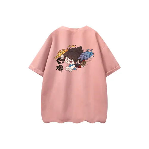 Рубашка Westward Bound Chronicle T Unisex