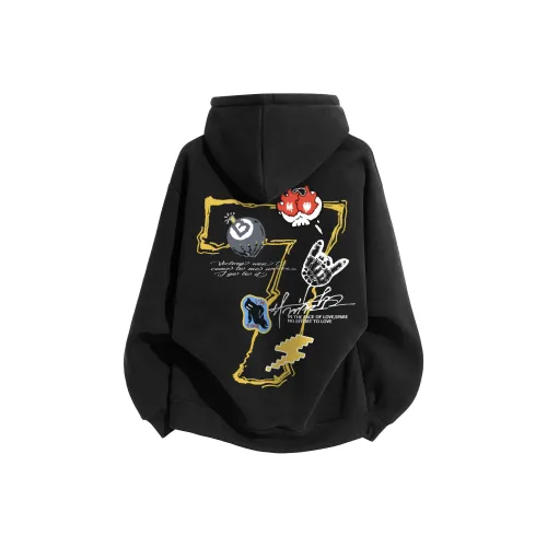 FONDLOOK Унисекс Свитшоты