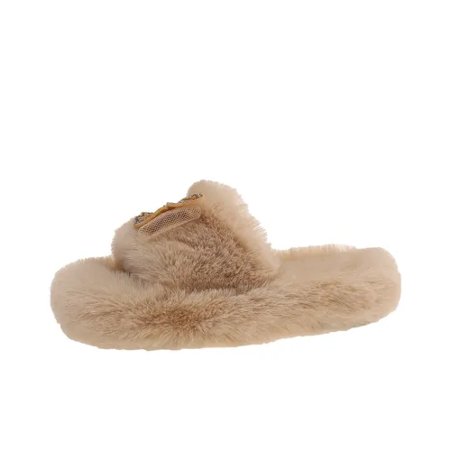 CZRSK Шлепанцы Женские