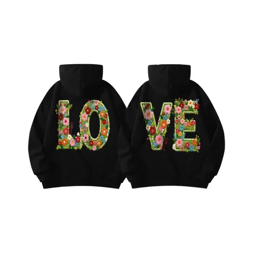 UNthemed Унисекс Свитшоты