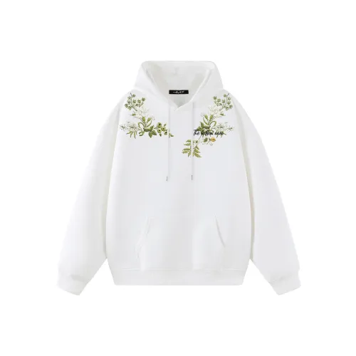 Под одним человеком Свитшот Унисекс