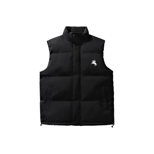 POLOMEISDO Унисекс Жилеты