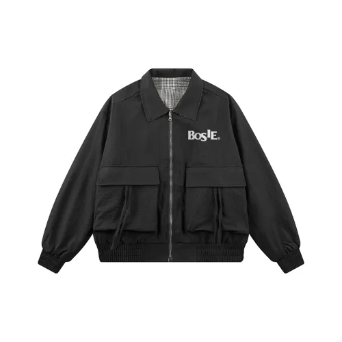 Bosieagender Унисекс Куртки