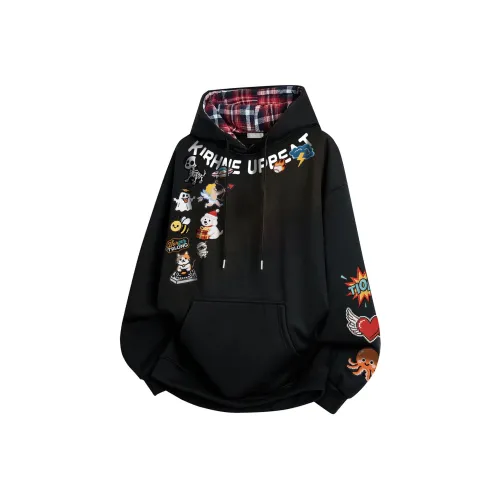 KIRHNE Унисекс Свитшоты