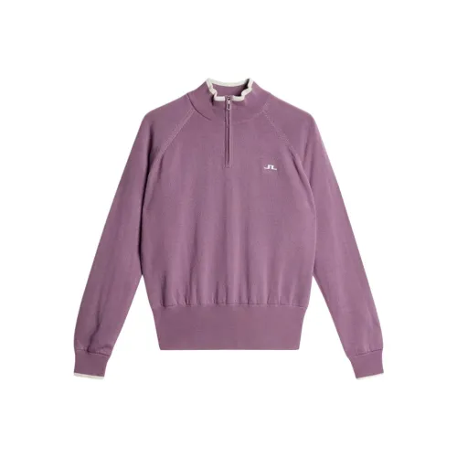 J.Lindeberg Ruth Свитер Женские