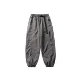 Облачный серый