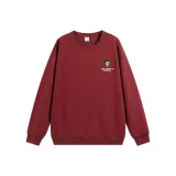 Бургундский (с флисовой подкладкой)