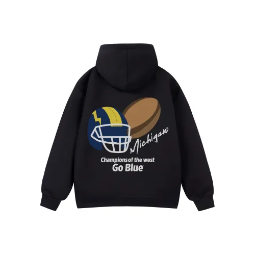 NCAA Унисекс Свитшоты