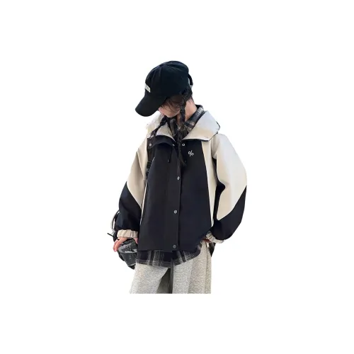 Puppytown Унисекс Туристическая одежда