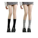 Качество: 100% хлопок  
Цвет: Черный + Серый  
Размер: 2 упаковки