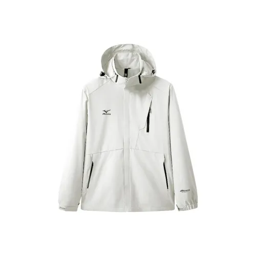 Mizuno Унисекс Куртки