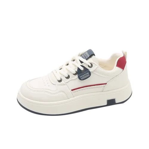 Yue Elsa Амортизация Устойчивые к воздействию Устойчивые к истиранию Легкие Противоскользящие Низкие Кроссовки для скейтбординга Женские