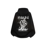 Чёрный [Улучшенный с флисовой подкладкой]