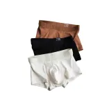 Кофейный + Черный + Бежевый (3 упаковки)