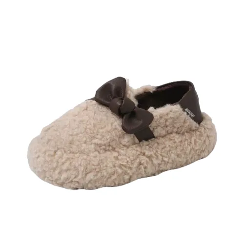 Betu Плюшевая Утеплённая Обувь Женская