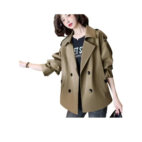 HAPG Женские пальто