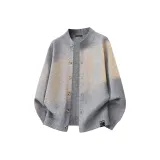 Тканый серый серый