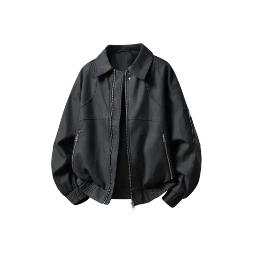 RIEZU Унисекс Куртки