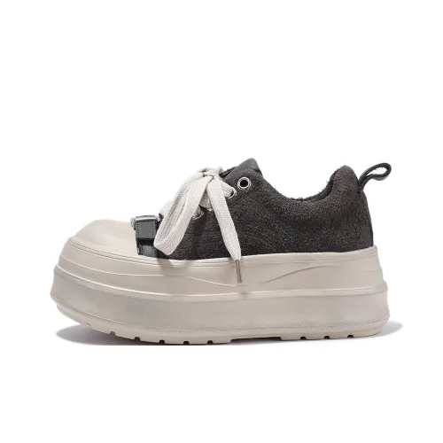 SELAIYA Низкий топ Повседневная обувь Женская