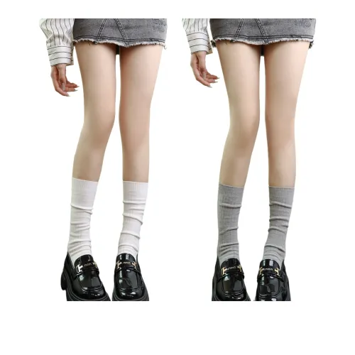 ECONICE Женские носки MID до икры