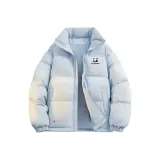 Светло-голубой