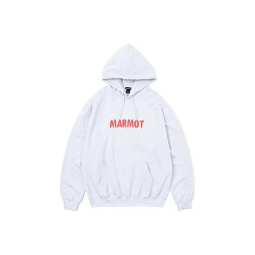 Marmot FW25 Stability Sweat Pull PARKA Свитшот Мужской