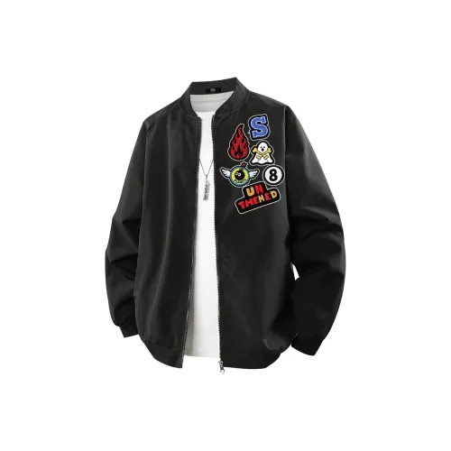 UNthemed Унисекс Куртки