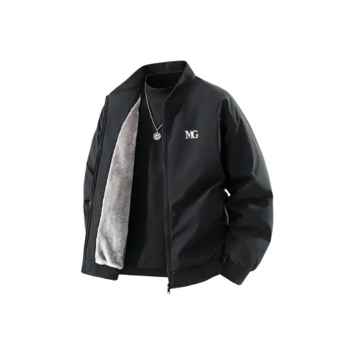 MG Унисекс Куртки