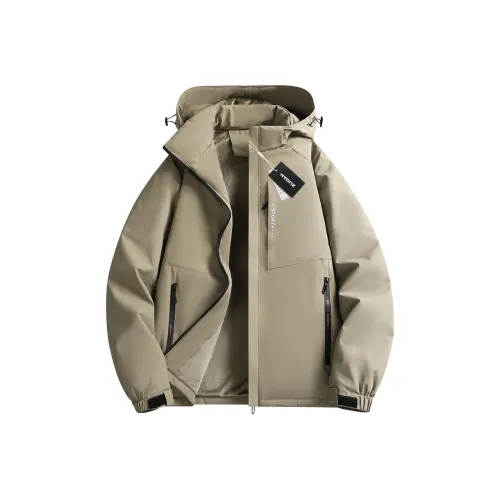 Left Bank Мужской пуховик