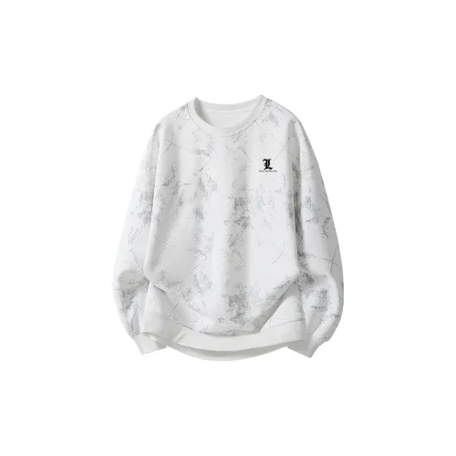 HOWIE LANDAU Унисекс Майки-трусы